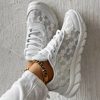 Chiara | Sneakers comode e di tendenza