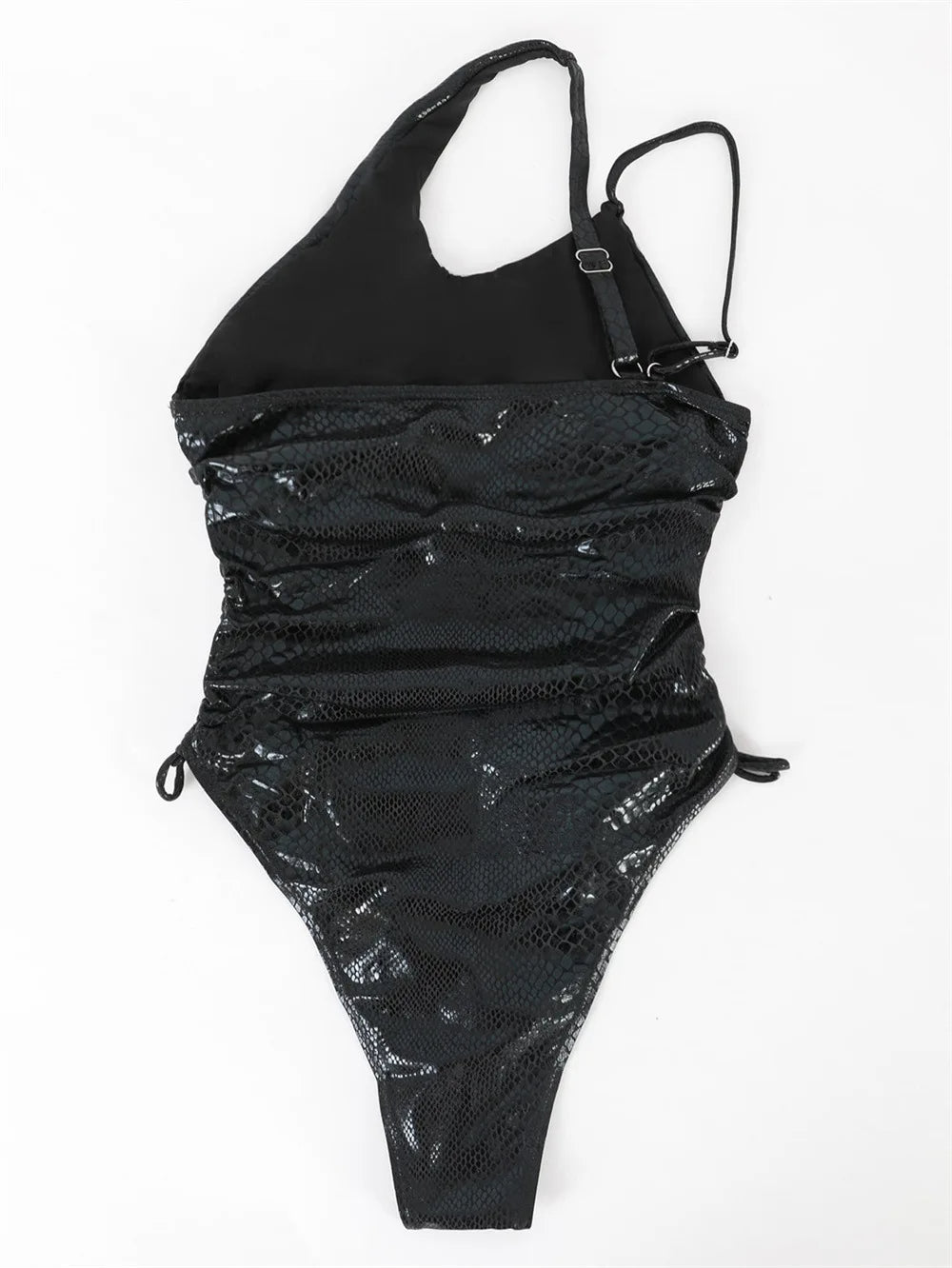 Sexy Badpak Trendy Zwemkleding voor Vrouw