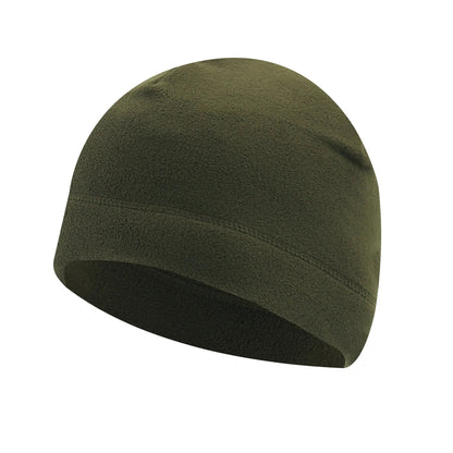 Warme Winter Muts Soft Beanie voor Mannen en Vrouwen