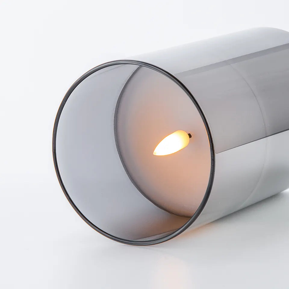 LED Kaarsen Realistisch Flikkerend Warm Licht