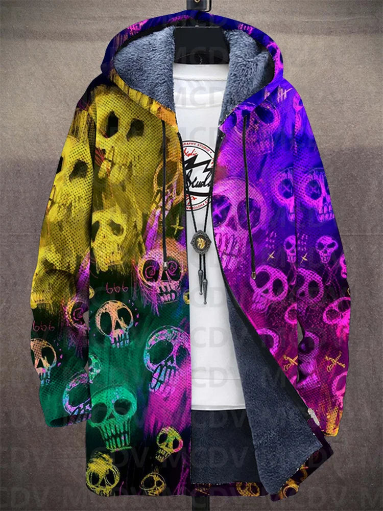 Zachte Vest Stoere Look Heren Vest