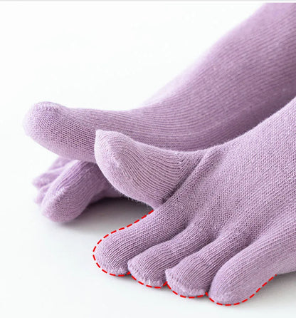 Teensokken Flexi Fit Warm en Zacht