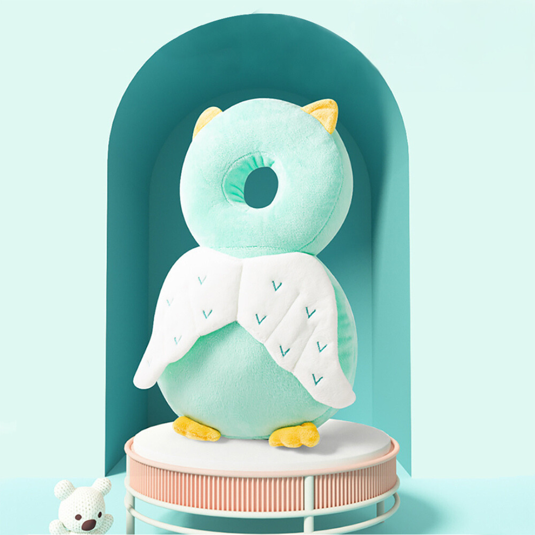 Baby Valbeveiliging Kussen LittleGuard Valpreventie