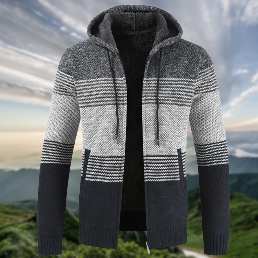 Warme Winterjas voor Dames en Heren