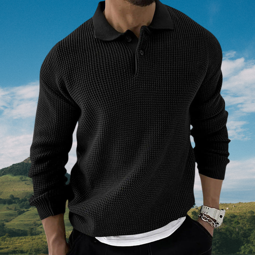 Herensweater William