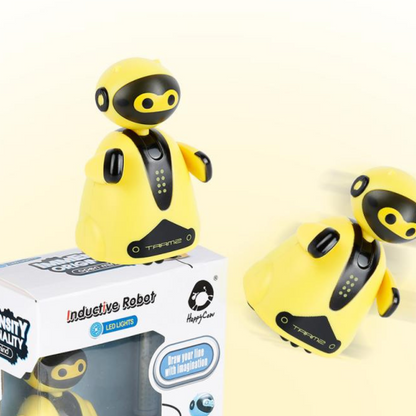Interactieve Robot Speelgoed voor Kinderen Creatief Spelen
