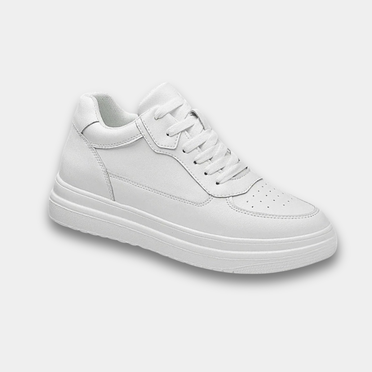 Simone | Comode scarpe da ginnastica di lusso