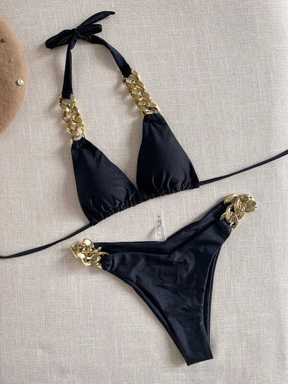 Strand Bikini Julitta Stijlvol en Sexy