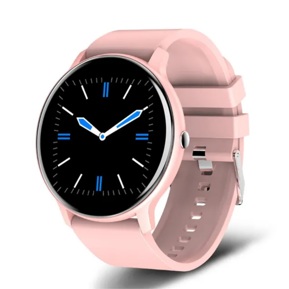 Sport Smartwatch ActivePro met Hartslagmeter en GPS