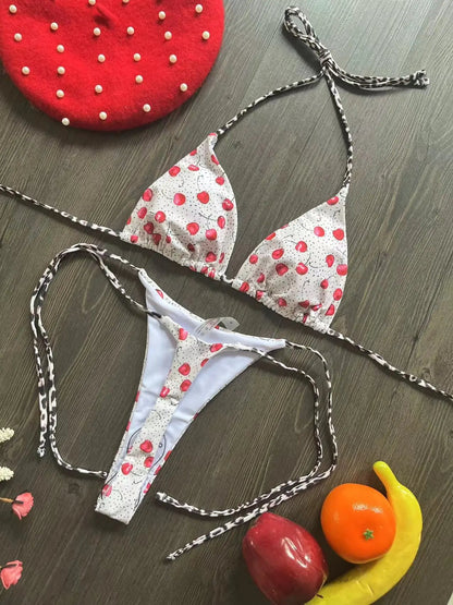 Bikini Lotte Schattig en Mooi - Mode Vibes