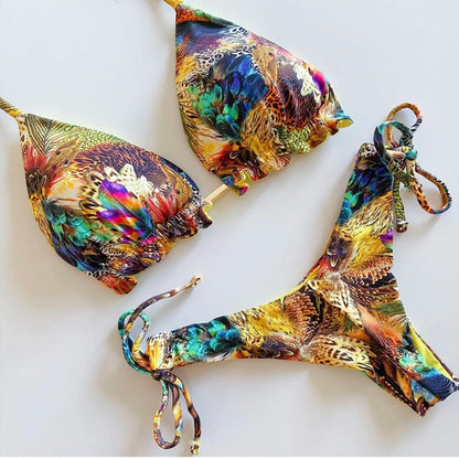 Sexy Bikini Juna Trendy Zomerkleding