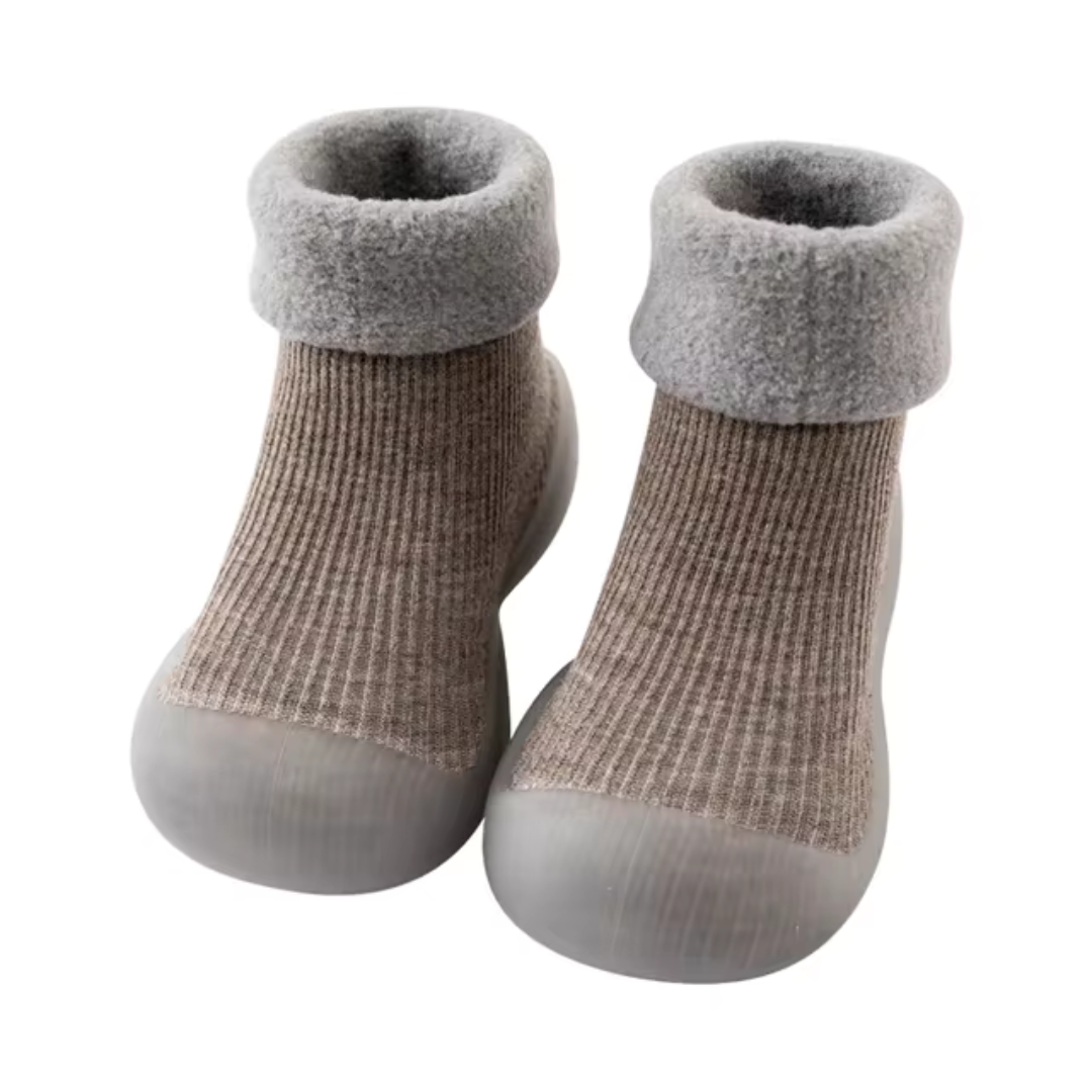 Barefoot Sokschoentjes Kinderen Zacht en Comfortabel
