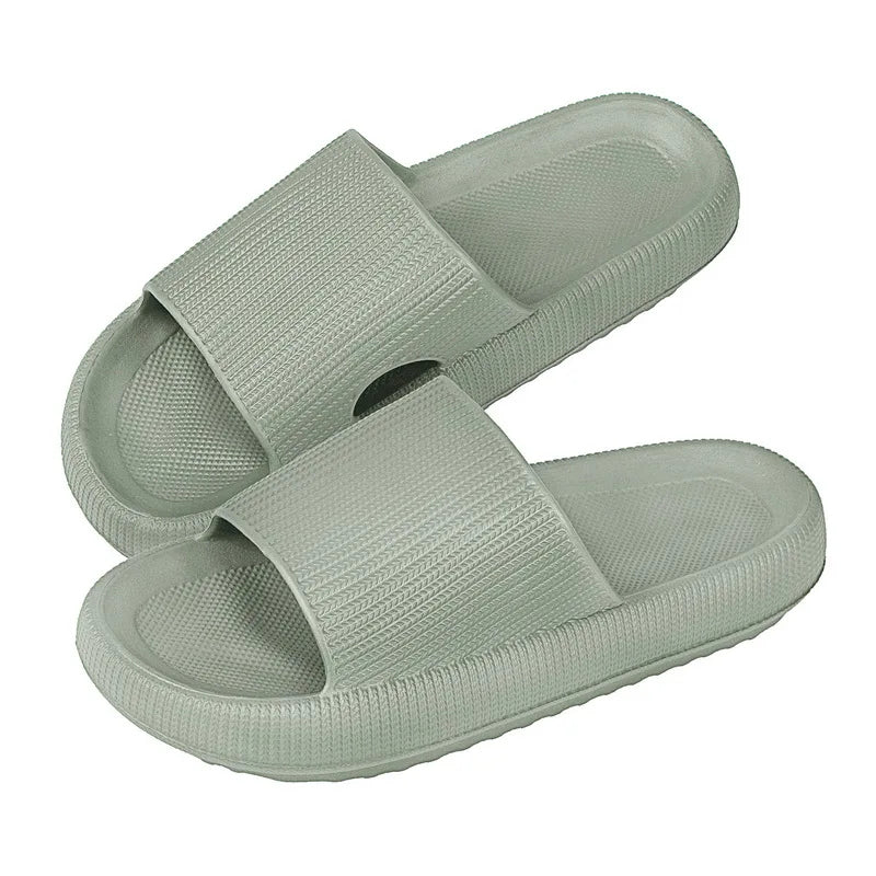 Zachte Slippers Cloud Walk voor Dagelijks Gebruik