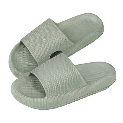 Zachte Slippers Cloud Walk voor Dagelijks Gebruik