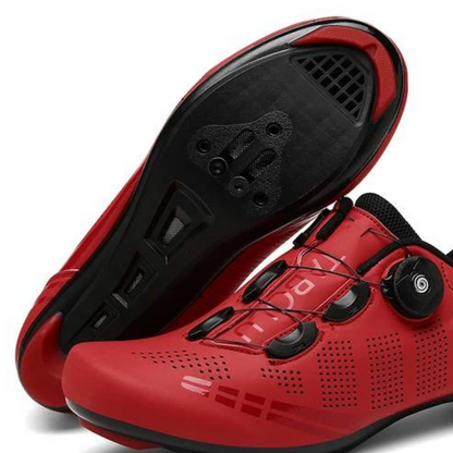 Fietsschoenen voor Mountainbike Offroad Rijden