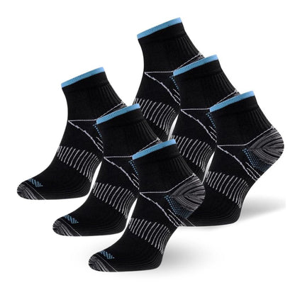 Compressiesokken voor Gezond Bloedcirculatie - Orthopedisch Design