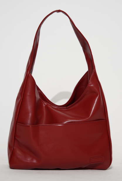 ChicVibe - Luxe Stijlvolle Tas