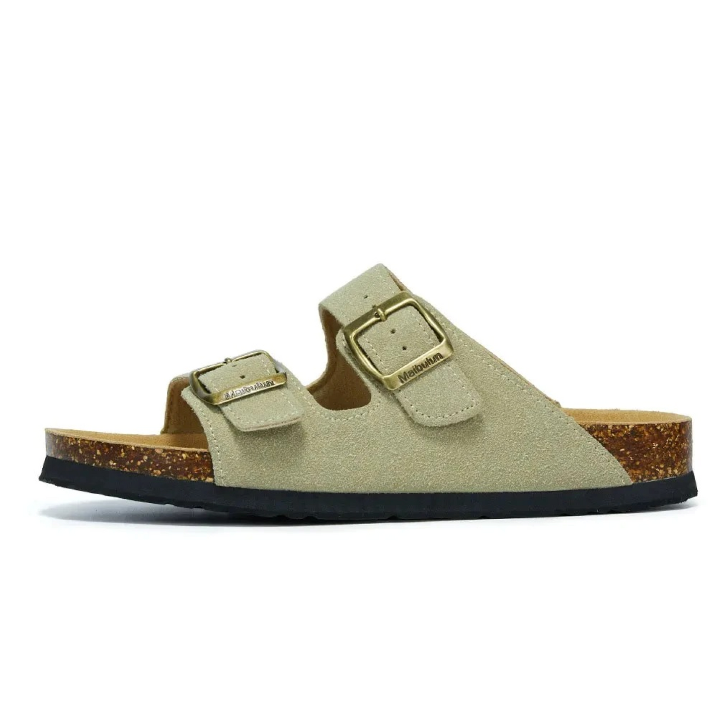 GlamourBloom Comfort Sandalen