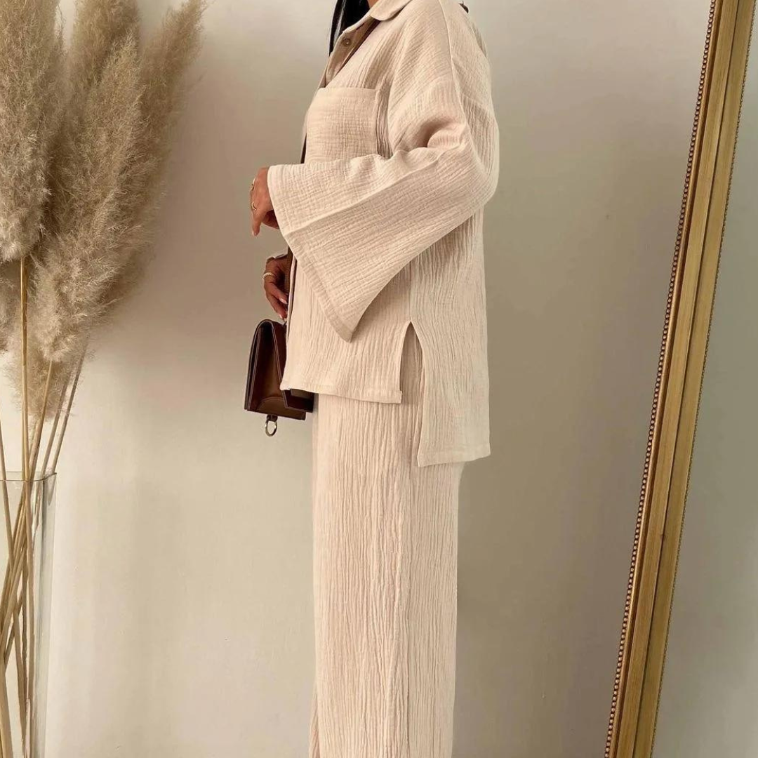 Aura Chic Set