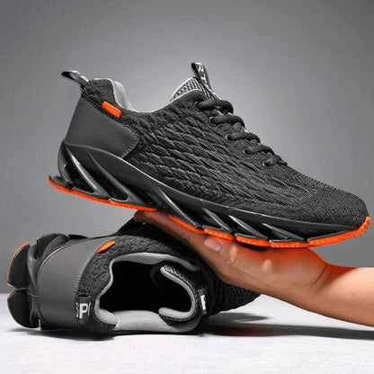 Loopschoenen met StrideMax voor Comfort en Ondersteuning