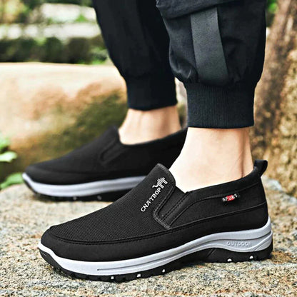 Wandelschoenen Orthopedisch Comfortabel loopschoenen