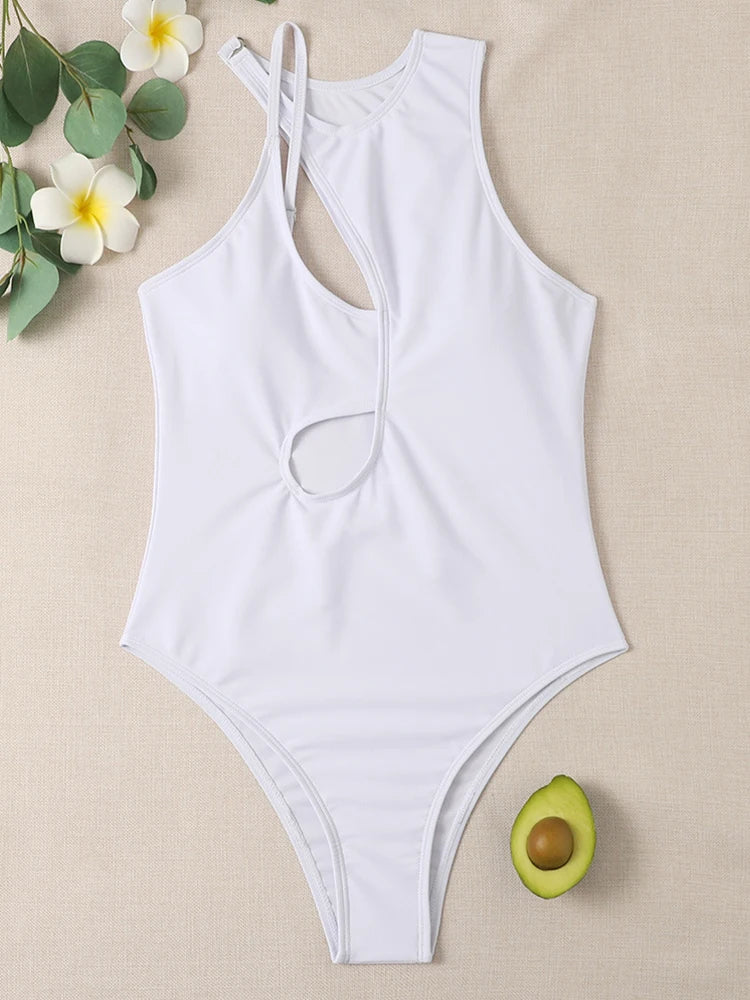 Strand Badpak BabetteSexy Trendy Zwemkleding