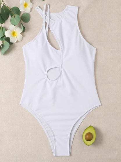 Strand Badpak BabetteSexy Trendy Zwemkleding