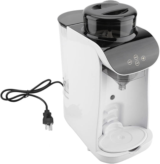 Babyvoedingsdispenser Automatisch Milqula voor Gemakkelijk Voeden