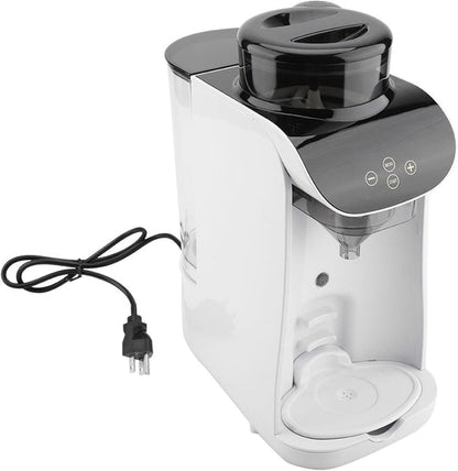 Babyvoedingsdispenser Automatisch Milqula voor Gemakkelijk Voeden