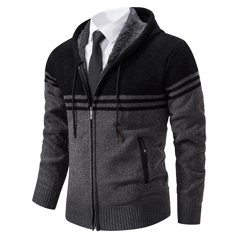 Joker Knit Vest Warm en Comfortabel voor Dagelijks Gebruik