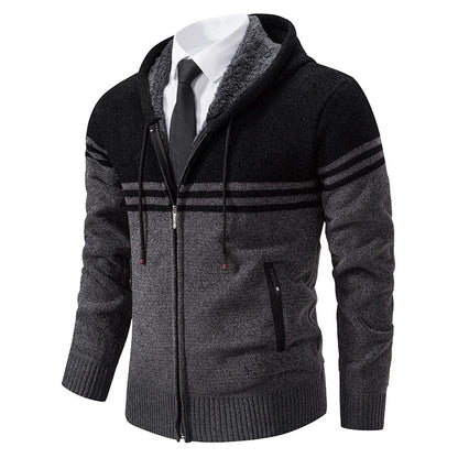 Joker Knit Vest Warm en Comfortabel voor Dagelijks Gebruik