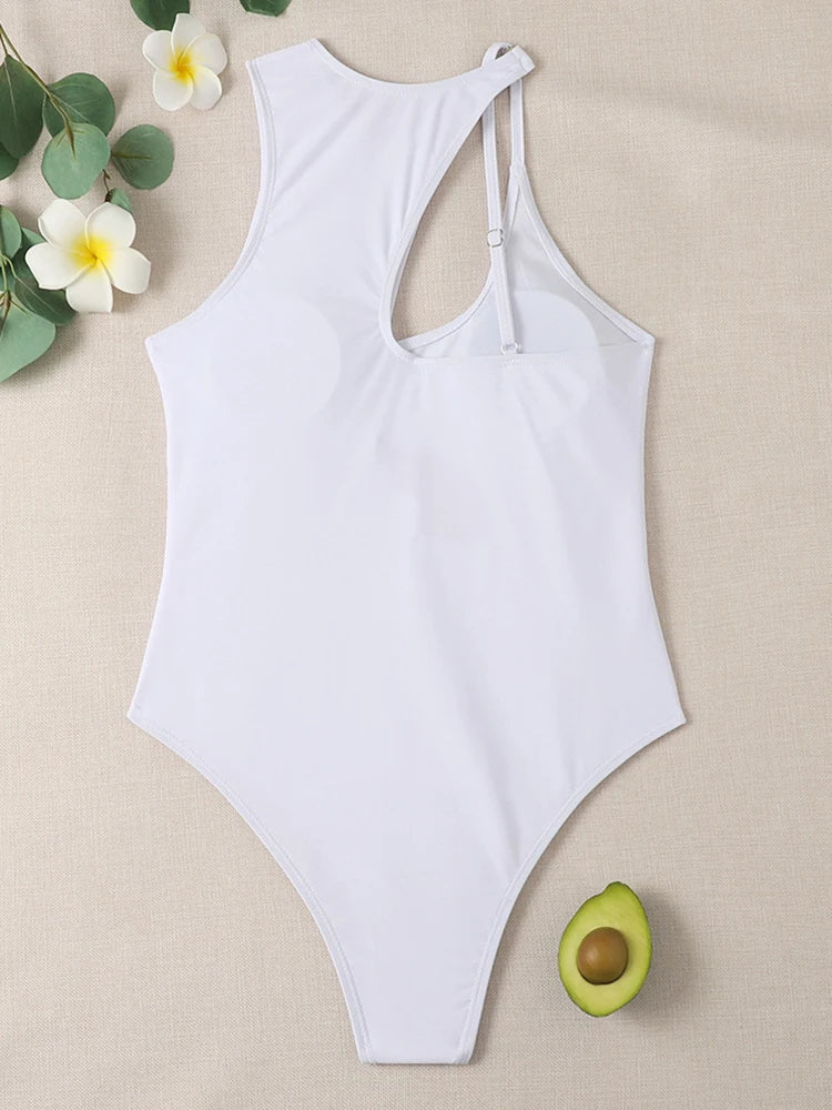 Strand Badpak BabetteSexy Trendy Zwemkleding