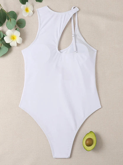 Strand Badpak BabetteSexy Trendy Zwemkleding