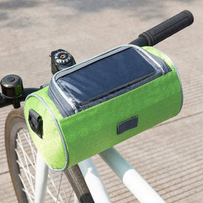 Waterdichte Fietstas met Touchscreen voor Telefoon