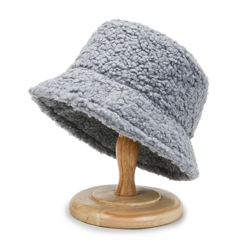 Vissershoed Teddy Warme Winter Muts