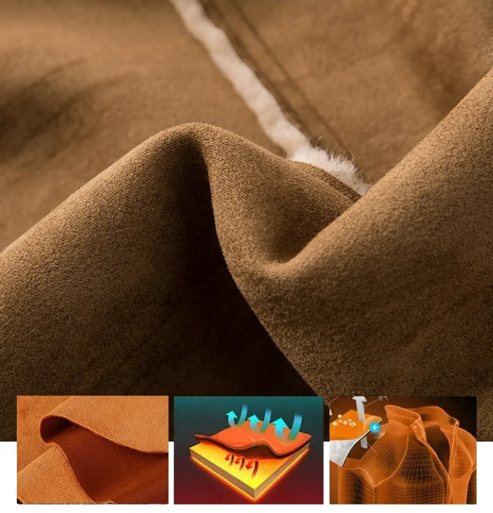 Dames Fleecejack Warm en Zachte Fleece voor Vrouwen