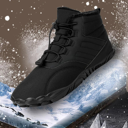 Wintersneakers FrostFlex Comfortabele Sneakers voor Heren en Dames