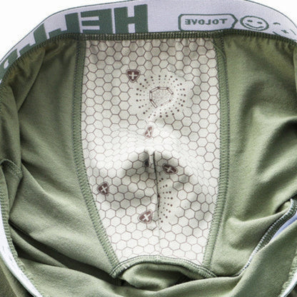 Luxe Boxershort Set 6 Stuks Zacht en Comfortabel