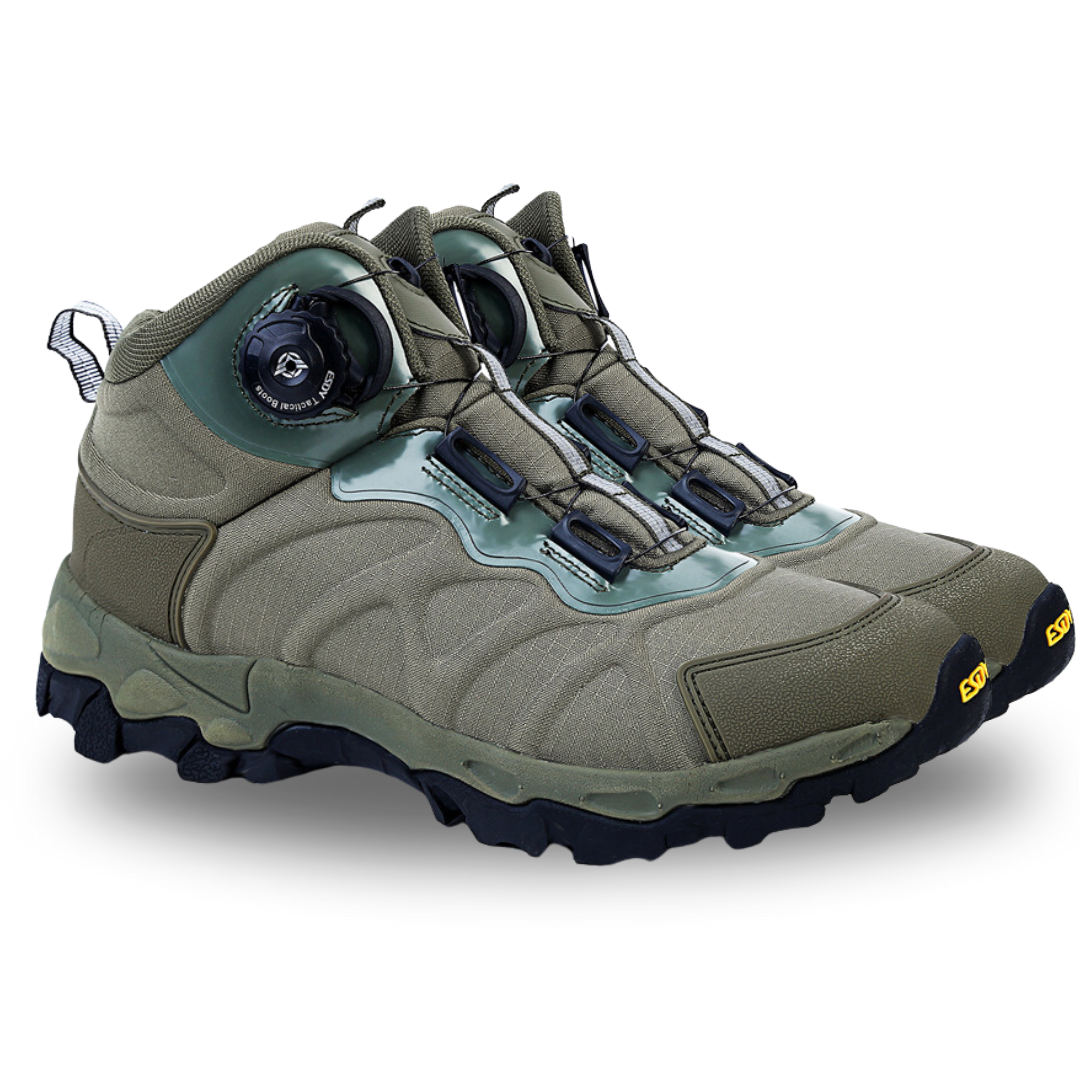Wandelschoenen Outdoor Waterdicht TrailMaster