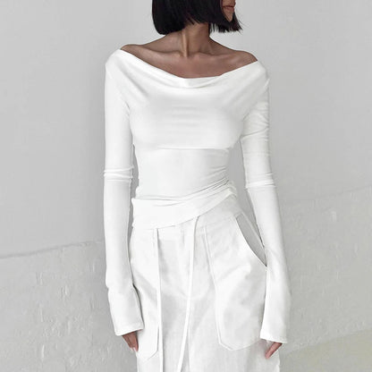 Stijlvolle Vrouwen Top Eloweth Mode Designer