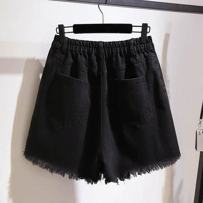 Plus-Size Mode Jurk Kyara Trendy en Stoer