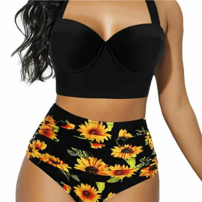 Vrouwelijke Bikini Janna Zomerkleding Stijlvol