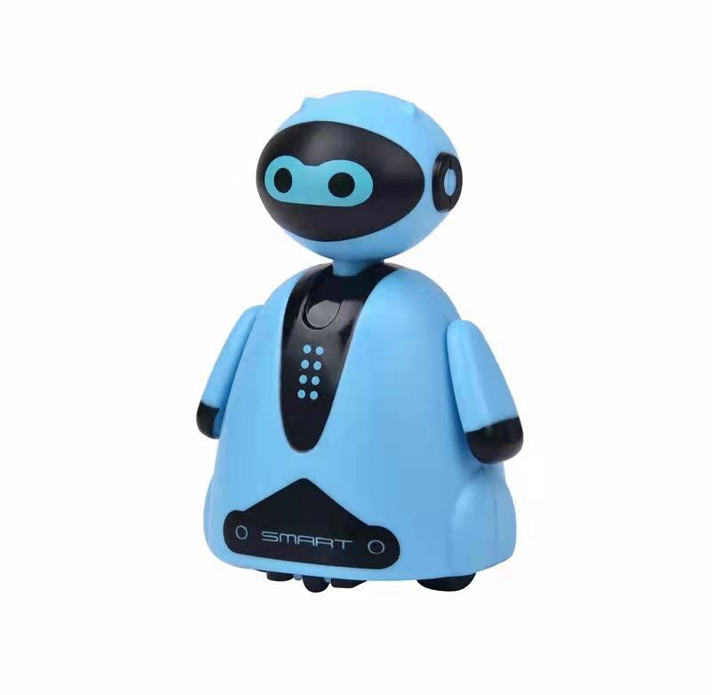 Interactieve Robot Speelgoed voor Kinderen Creatief Spelen