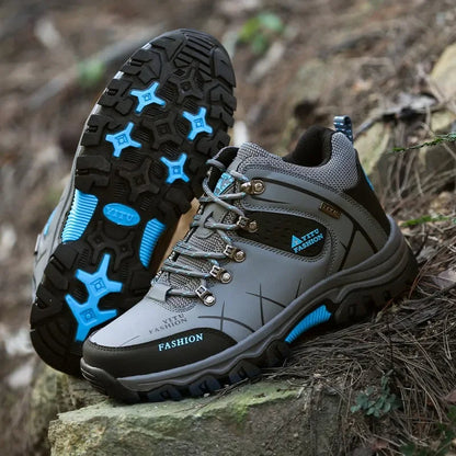 Warme Sneakers voor Buiten en Sneeuw