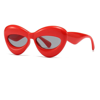Zonnebril Cindy Trendy Opvallend Design
