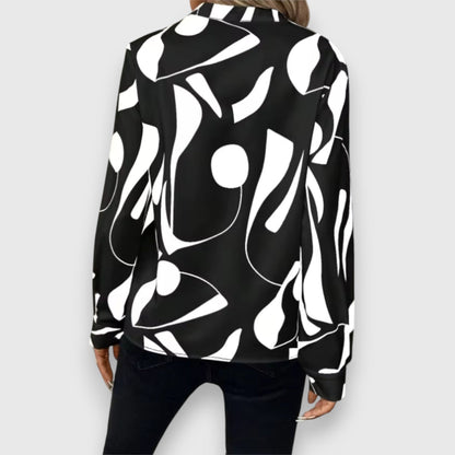 Dames Lange Mouwen Regular Fit