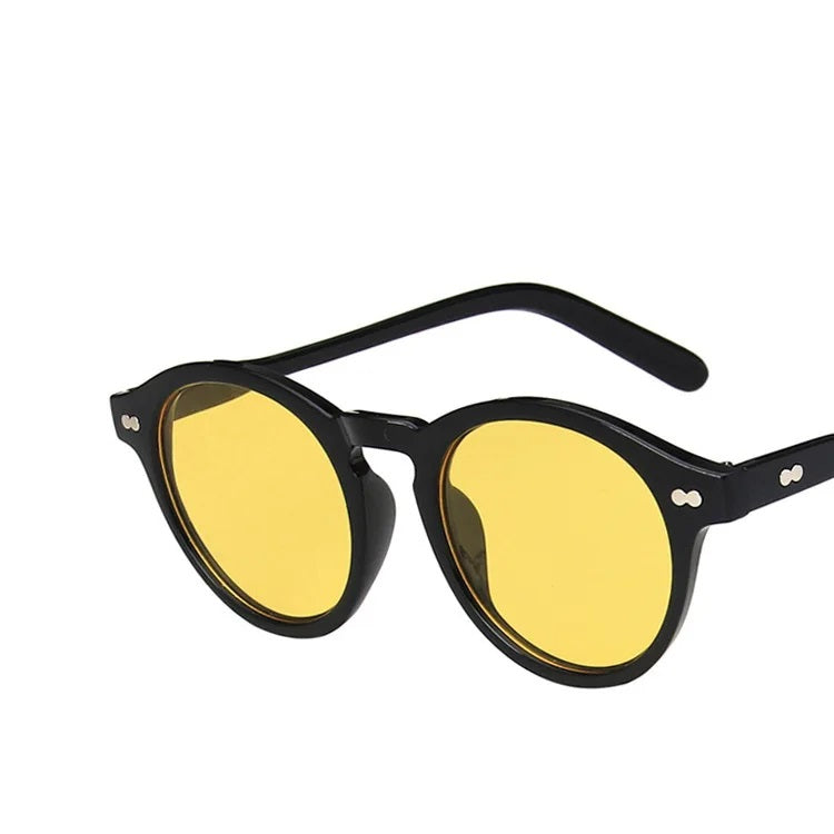 Zonnebril Vintage Stijlvol Dame