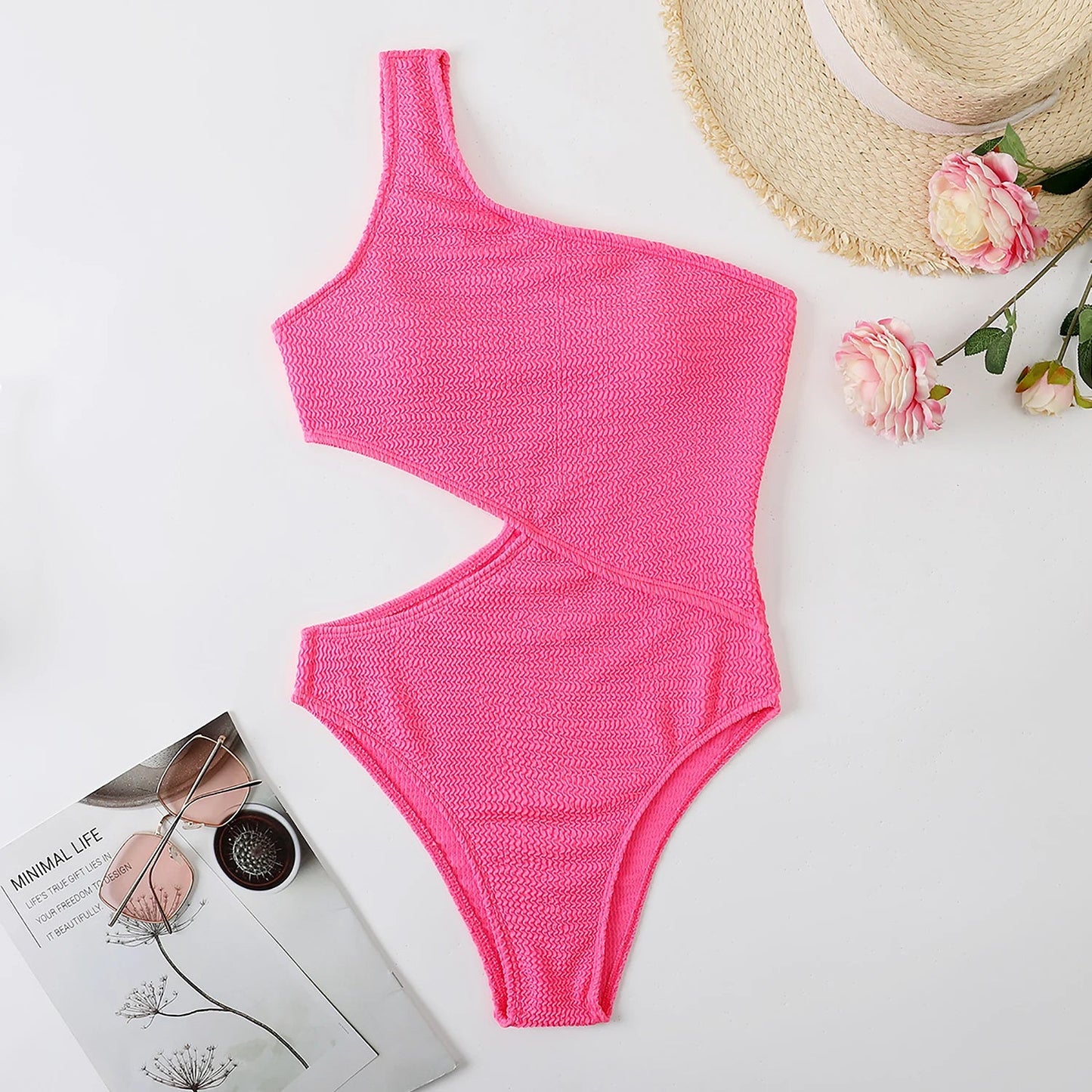 Badpak Arabella Trendy Uniek Zwemkleding Dames