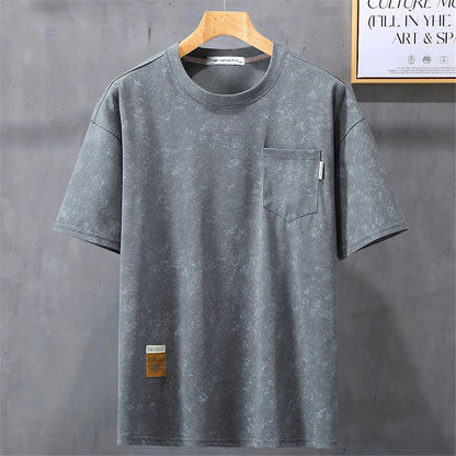 Plus Size T-shirt Levi Stijlvol & Comfortabel voor Dames