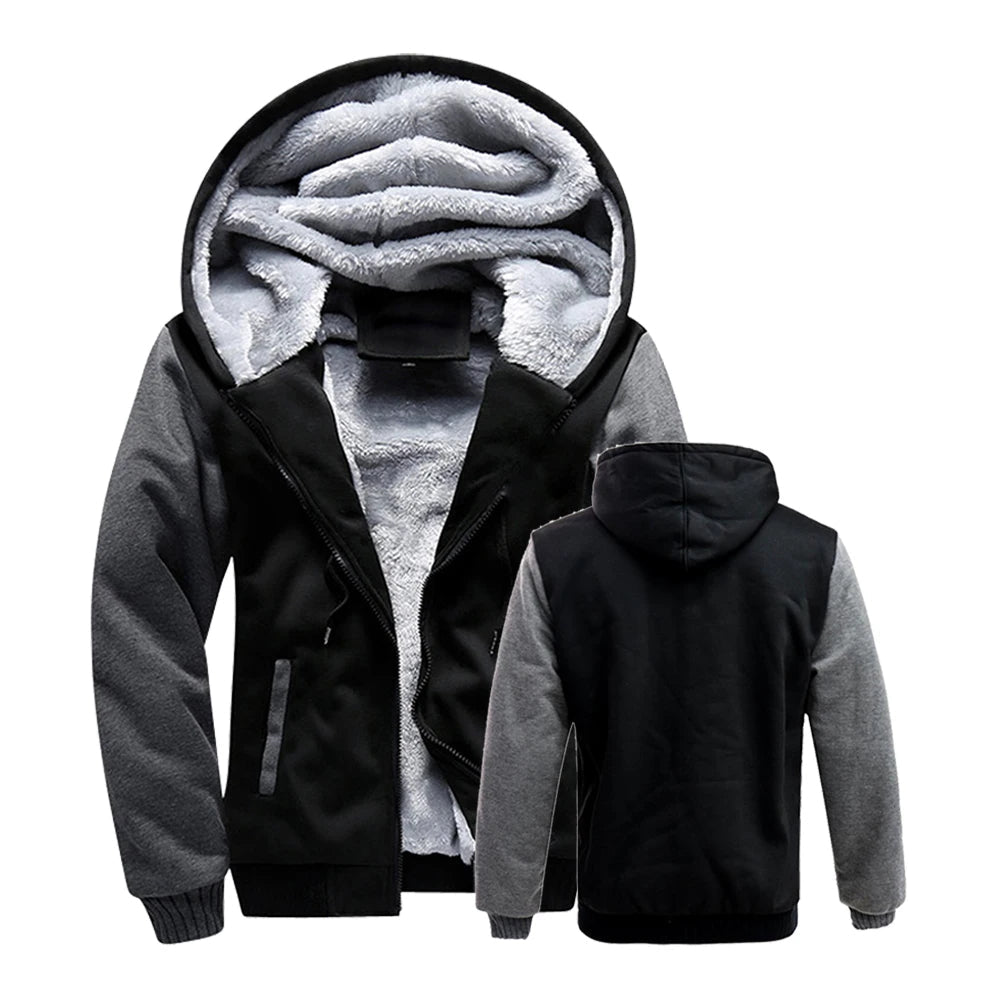 Warme Winterjas voor Dames Zacht en Comfortabel